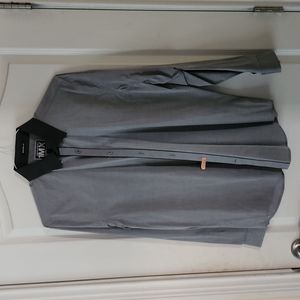 Express 1MX Limited-Edition Dress shirt (MODERN FIT)